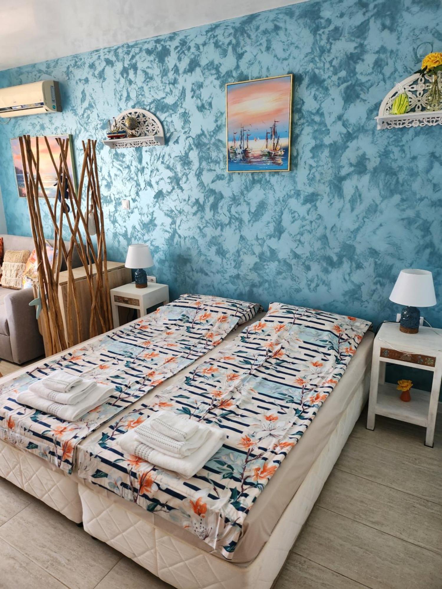 Green Life Studio Sozopol Eksteriør bilde